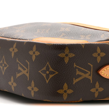 Louis Vuitton Monogram Trocadero 27 10 of 10
