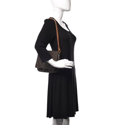 Louis Vuitton Monogram Musette Tango 3 of 17