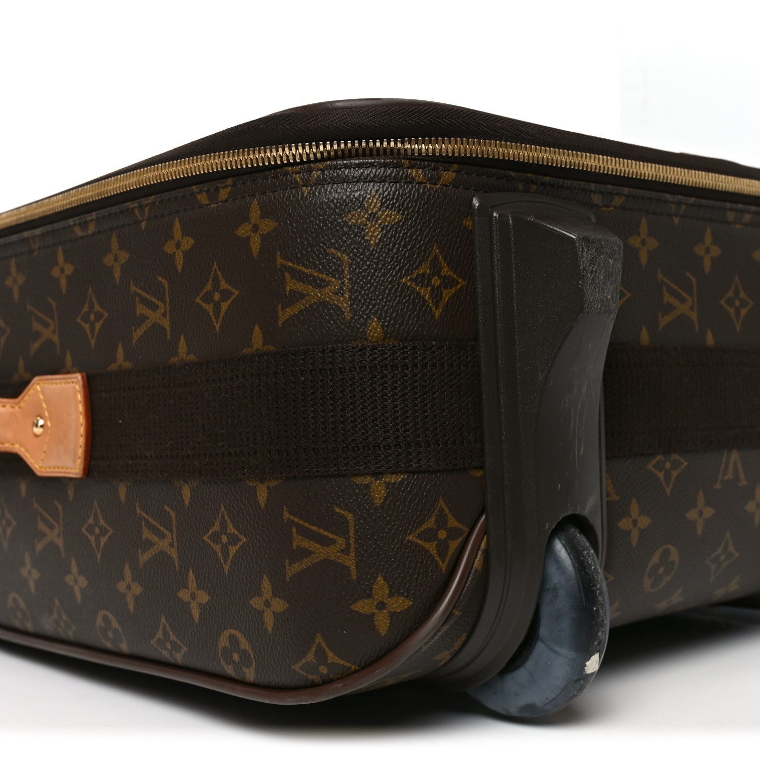 Louis Vuitton Monogram Pegase 55 8 of 10