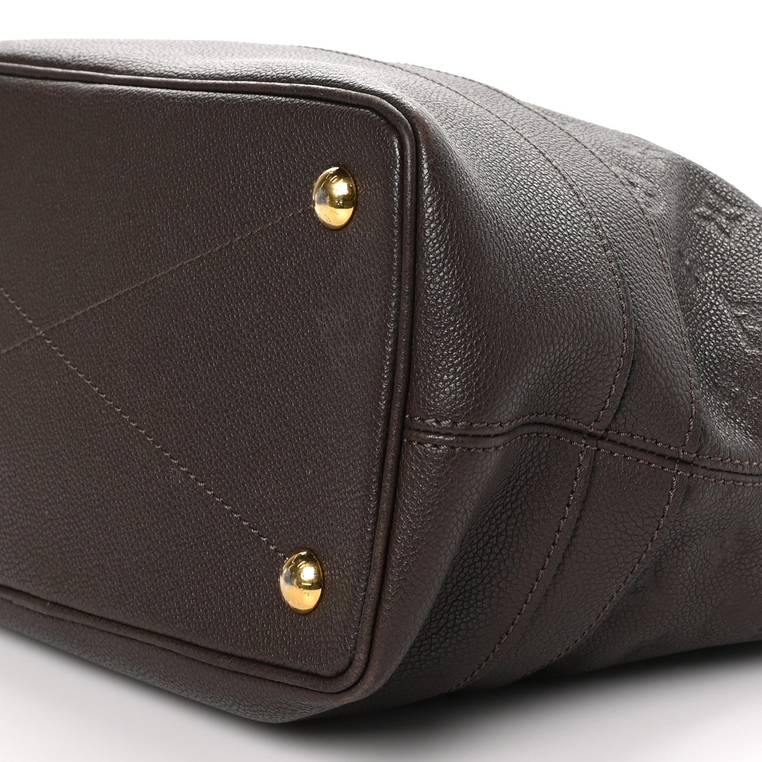 Louis Vuitton Empreinte Citadine PM Ombre 10 of 12