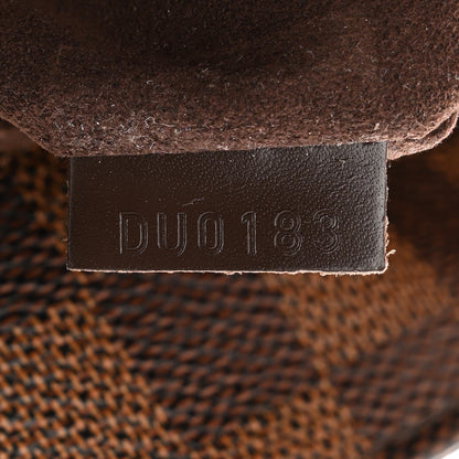 Louis Vuitton Damier Ebene Marylebone GM 7 of 13