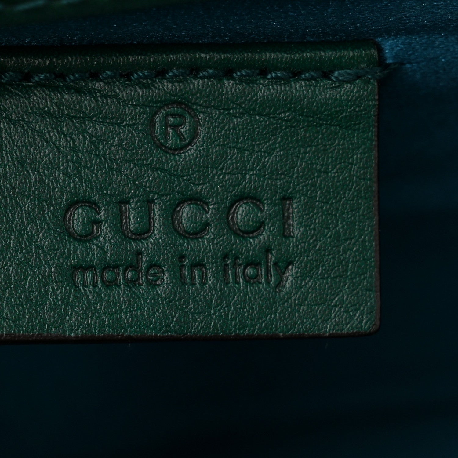 Gucci Velvet Moon Calfskin Crystal GG Monogram Small Dionysus Shoulder Bag Avio Dusty Pink Black Diamond 6 of 10
