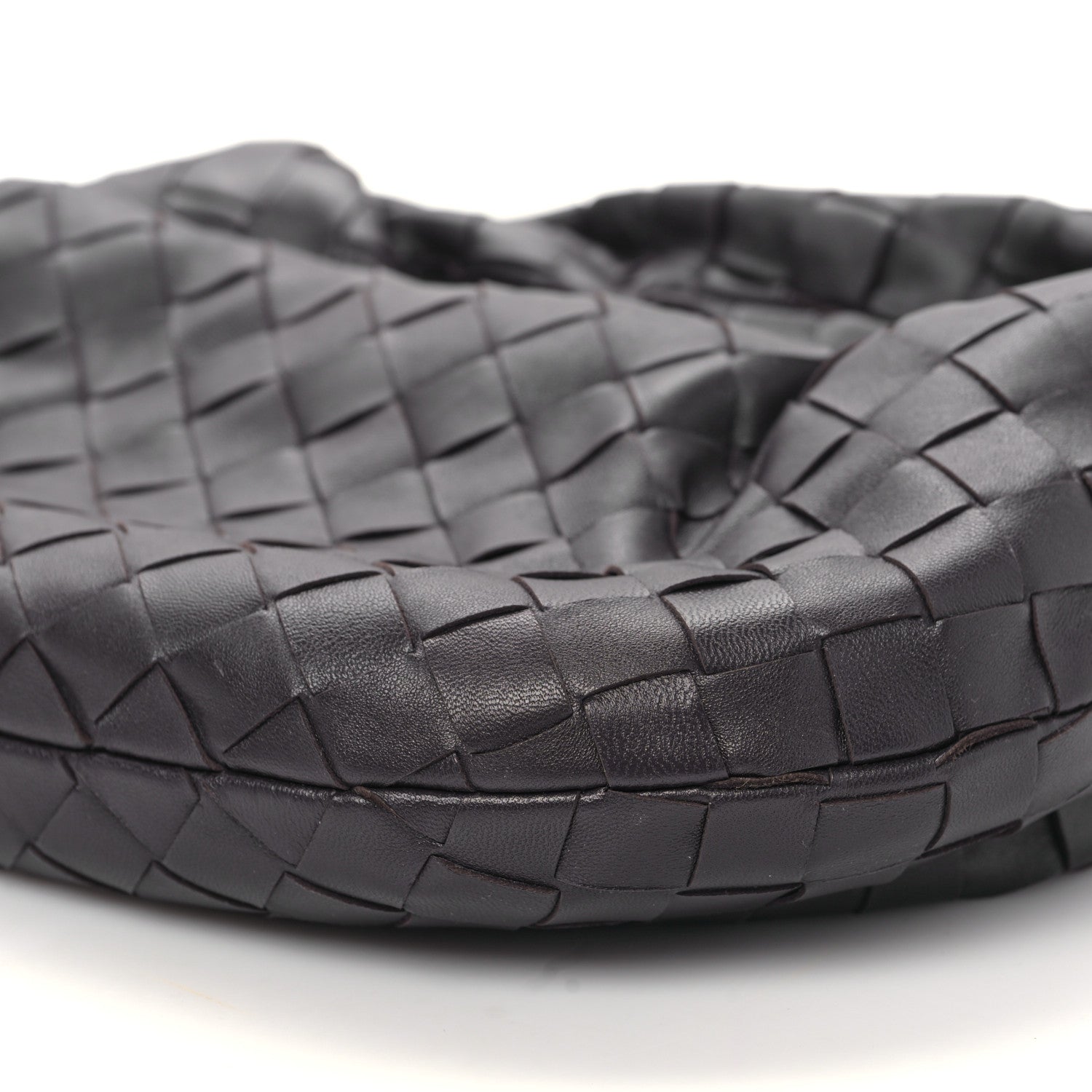 Bottega Veneta Nappa Intrecciato Mini Jodie Fondant 9 of 9