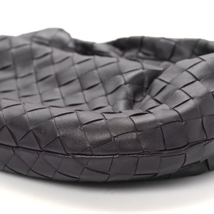 Bottega Veneta Nappa Intrecciato Mini Jodie Fondant 9 of 9