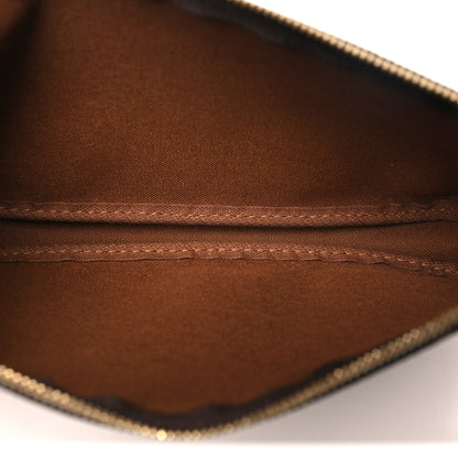Louis Vuitton Monogram Pochette Accessories 4 of 9