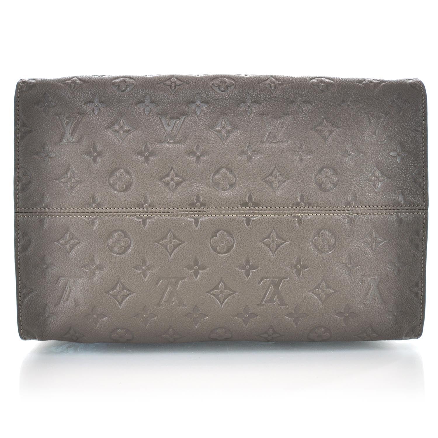 Louis Vuitton Empreinte Inspiree Ombre 6 of 11