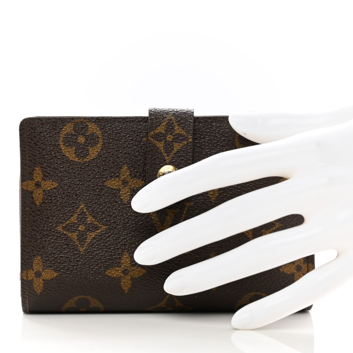 Monogram French Purse Wallet
