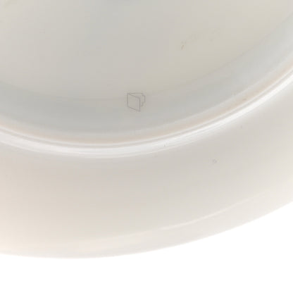 Hermes Porcelain Carnets d'Equateur Bread And Butter Plate 5 of 6