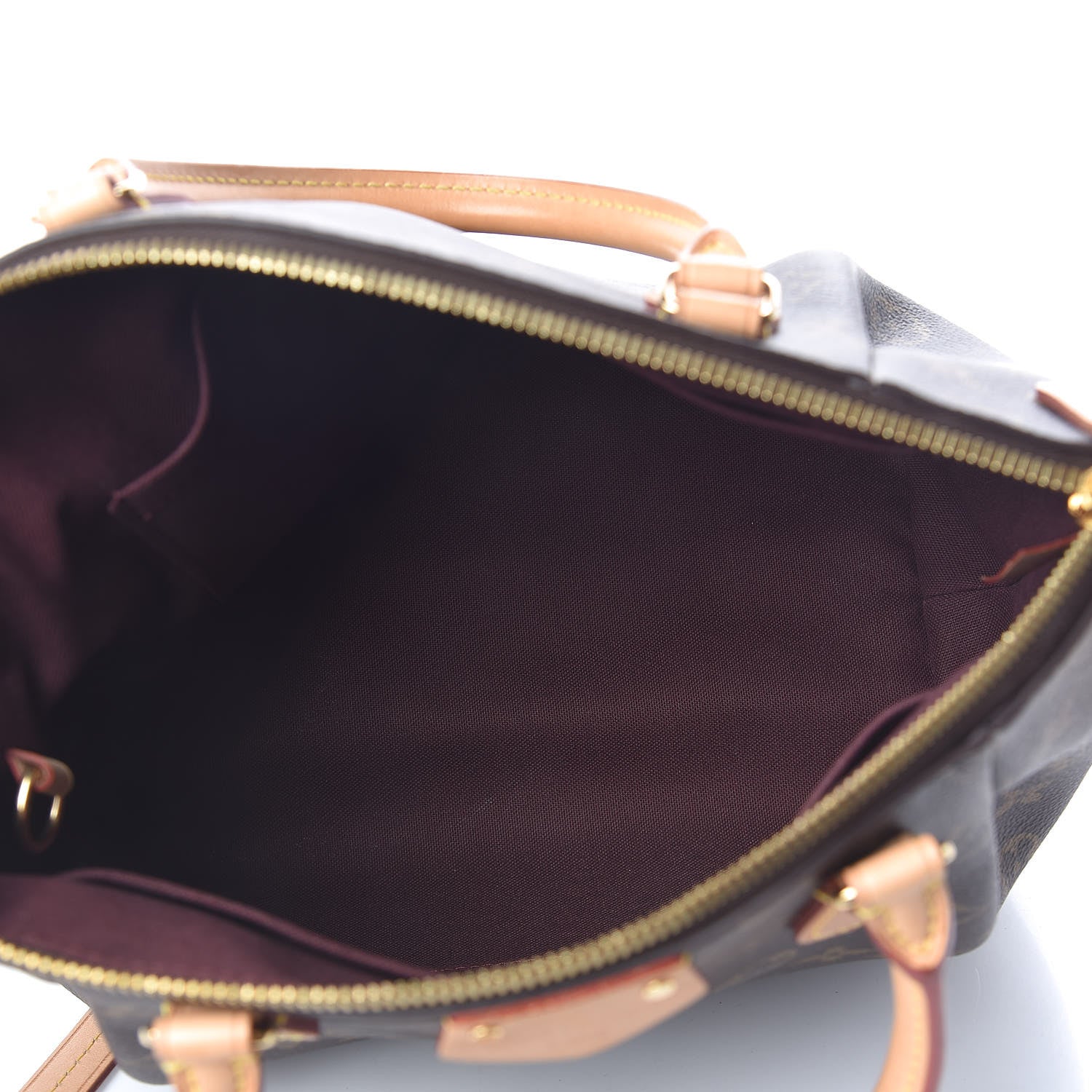 Louis Vuitton Monogram Turenne PM 5 of 11