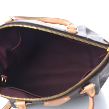 Louis Vuitton Monogram Turenne PM 5 of 11