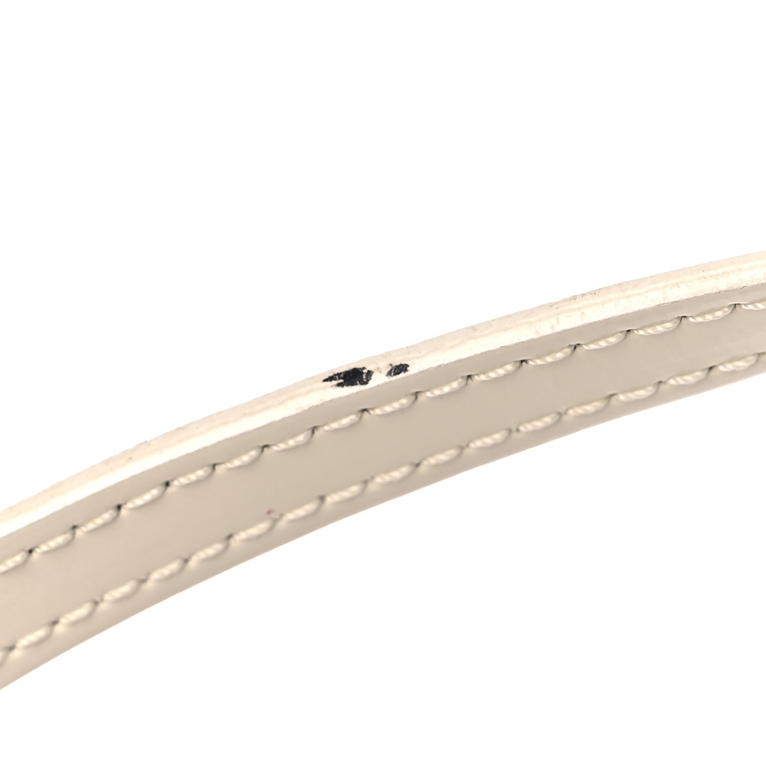 Christian Dior Monogram Mini Saddle Pochette Red 10 of 14