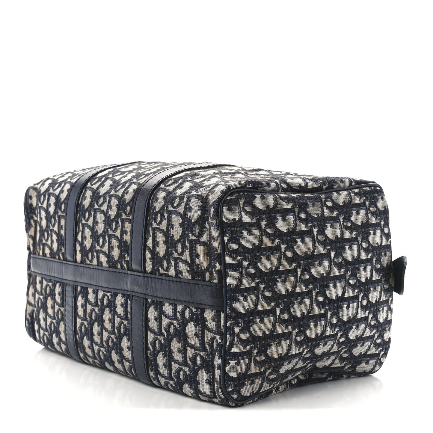 Monogram Boston Navy Blue