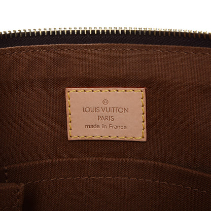 Louis Vuitton Monogram Popincourt Haut 6 of 9