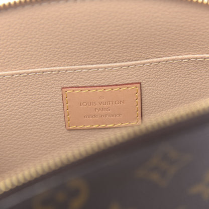 Louis Vuitton Monogram Cosmetic Pouch GM 6 of 8