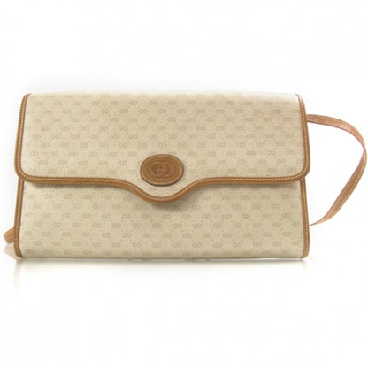 Gucci Monogram Bag Tan 1 of 11