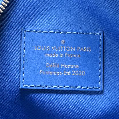 Louis Vuitton Monogram Clouds Soft Trunk 6 of 8