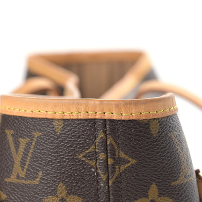 Louis Vuitton Monogram Neverfull MM 13 of 17