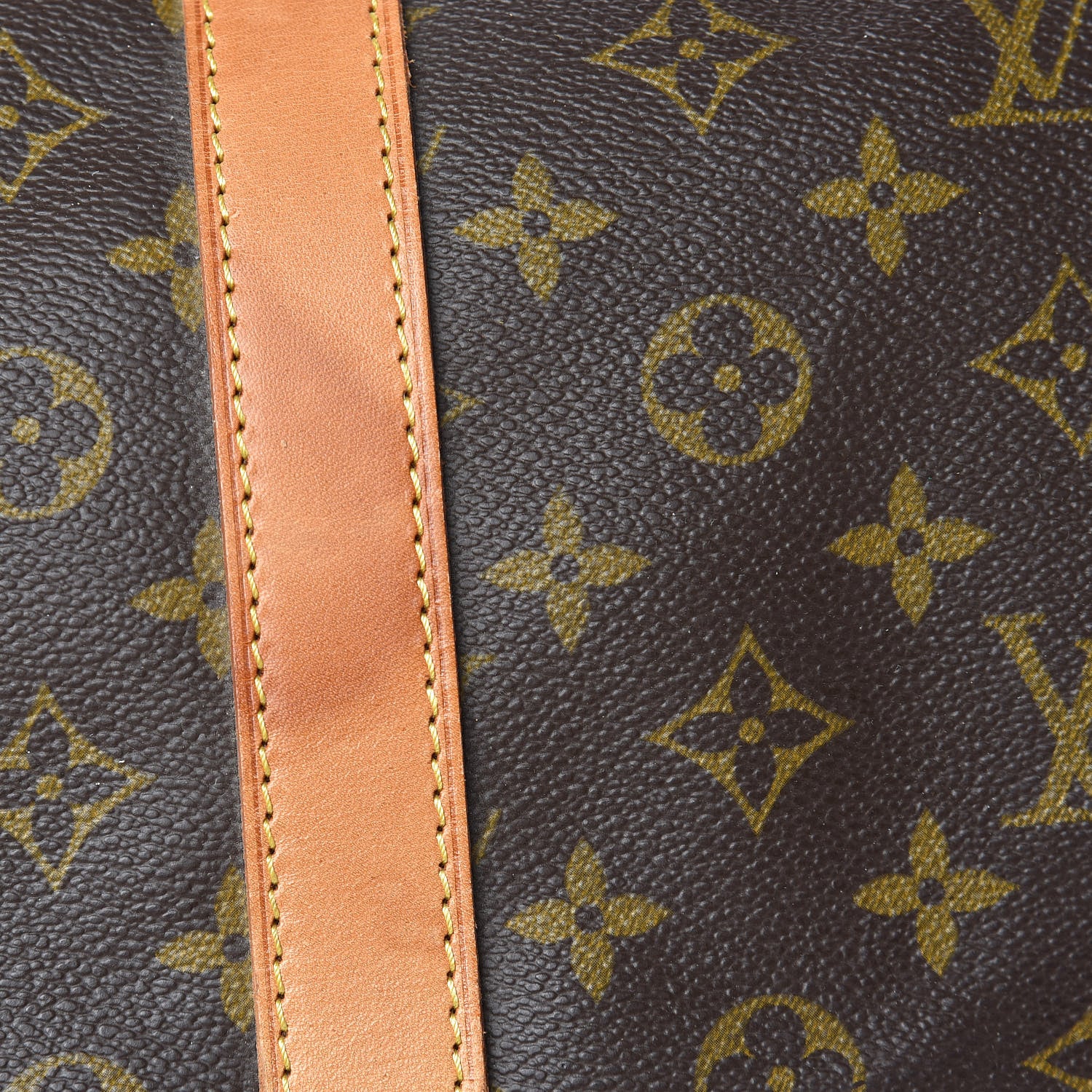 Louis Vuitton Monogram Keepall 60 18 of 23