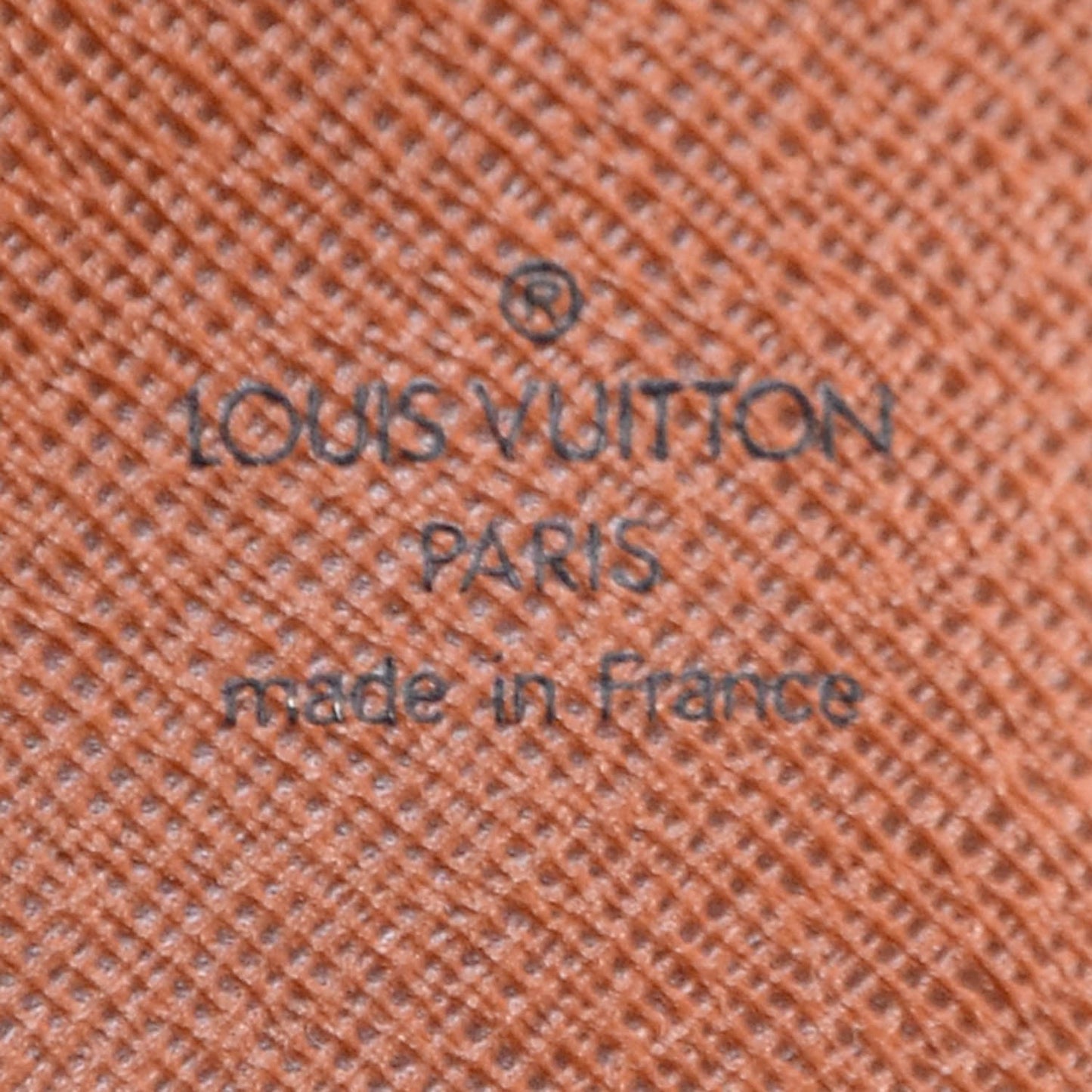Monogram Musette Tango