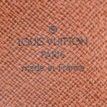 Louis Vuitton Monogram Musette Tango 6 of 7