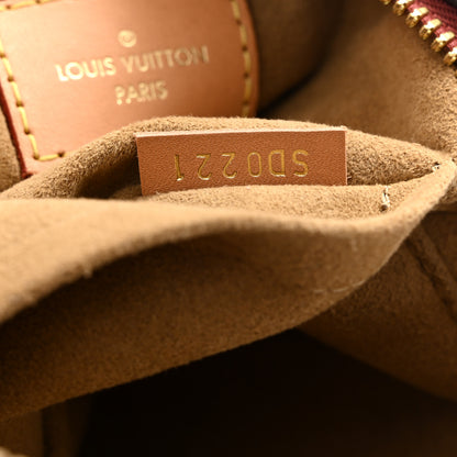 Louis Vuitton Monogram Boite Chapeau Souple PM 7 of 10