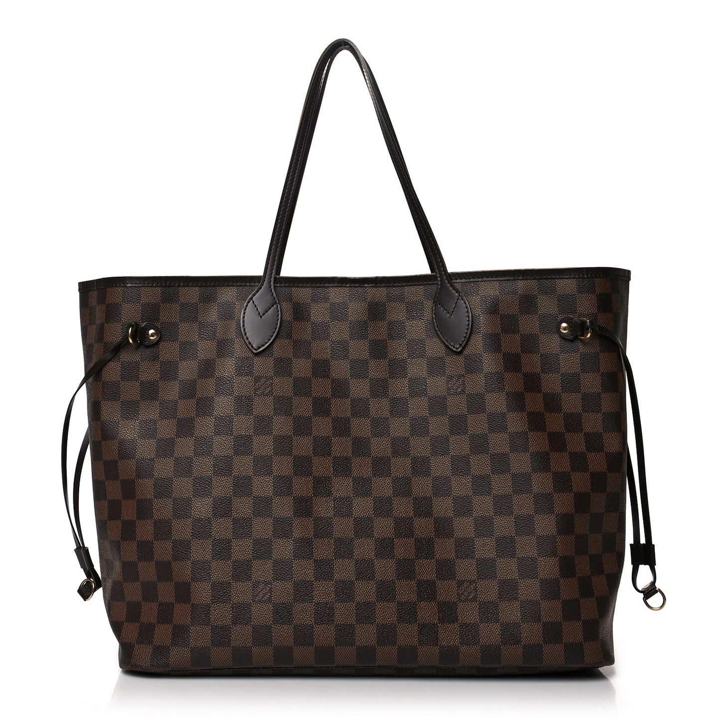 Damier Ebene Neverfull GM