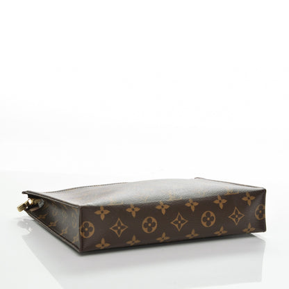 Louis Vuitton Monogram Toiletry Pouch 26 4 of 8