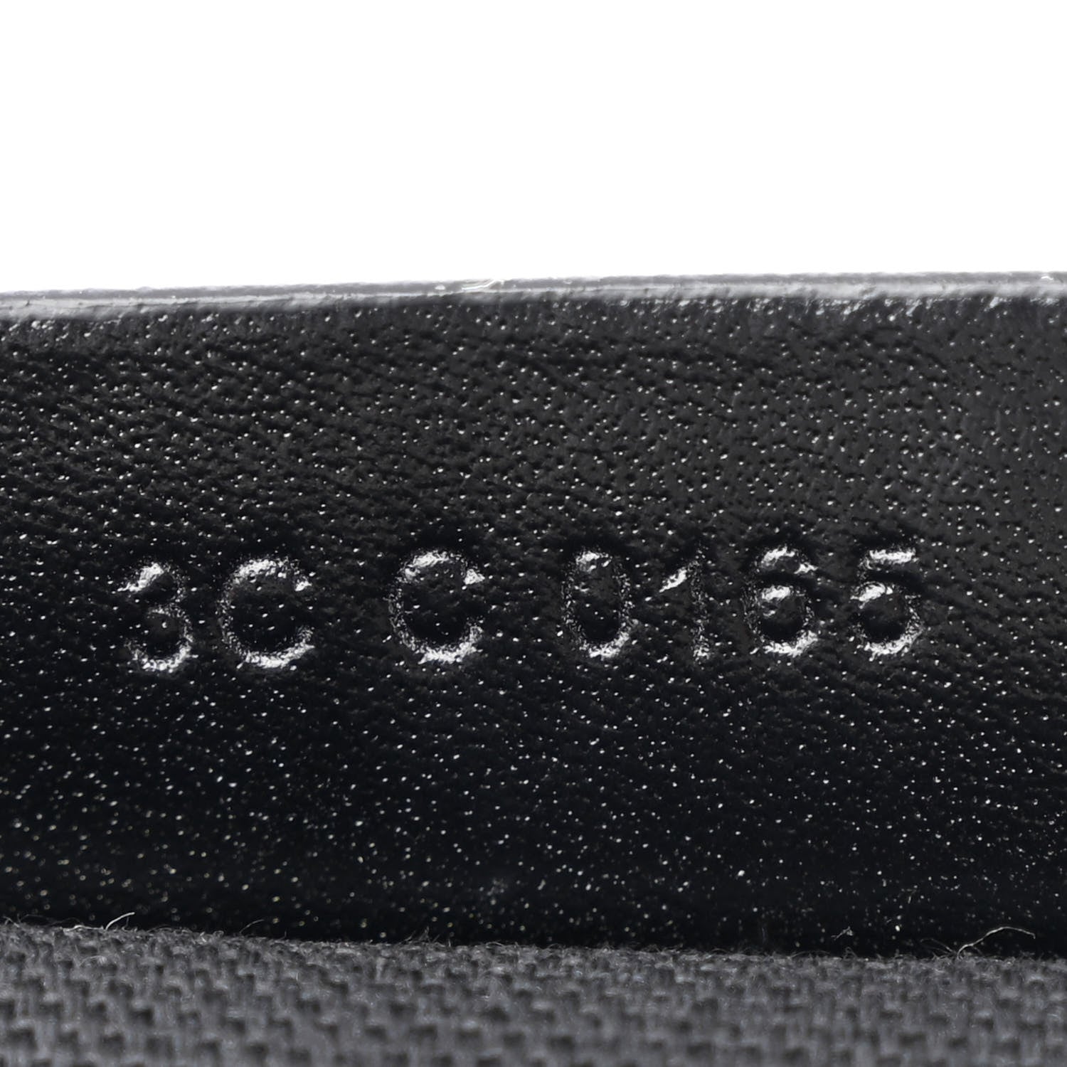 Givenchy Shiny Lord Calfskin Small Antigona Black 7 of 10