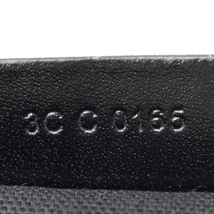 Givenchy Shiny Lord Calfskin Small Antigona Black 7 of 10
