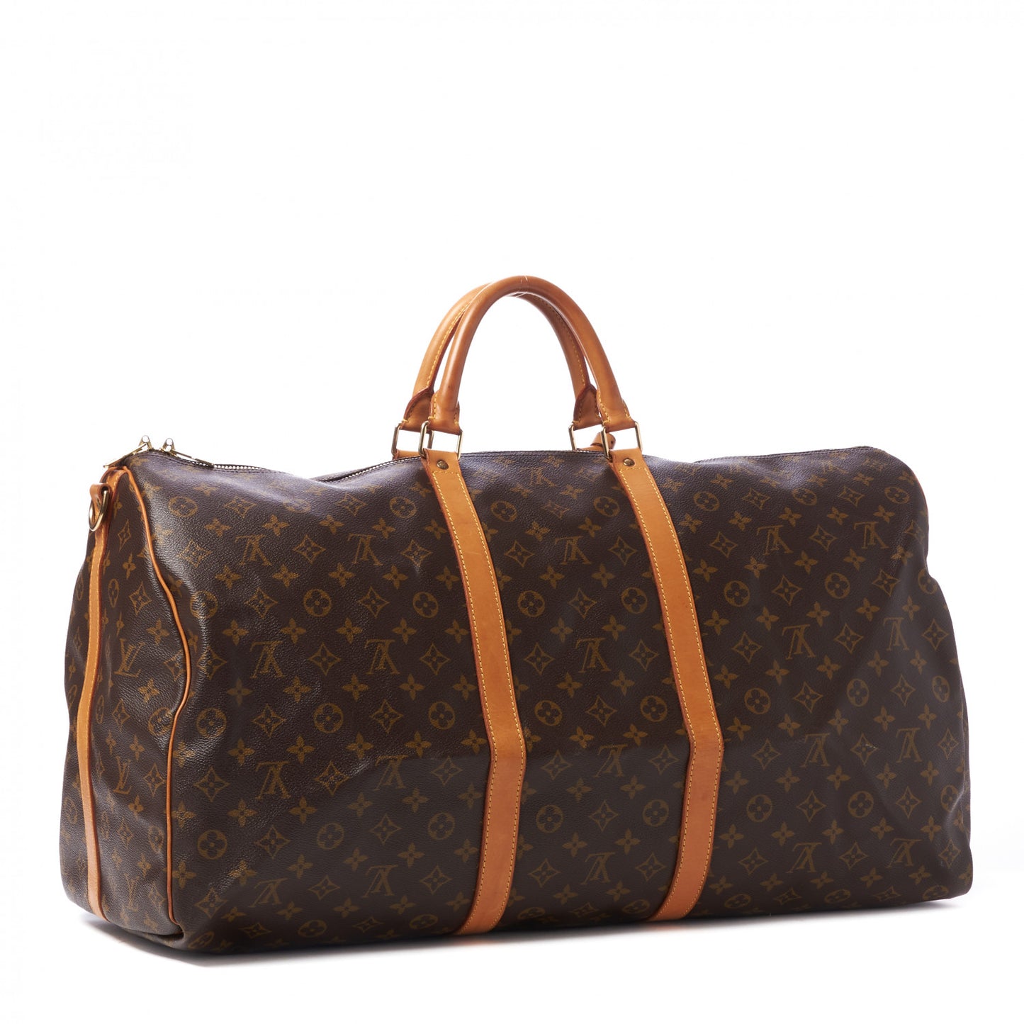 Monogram Keepall Bandouliere 60
