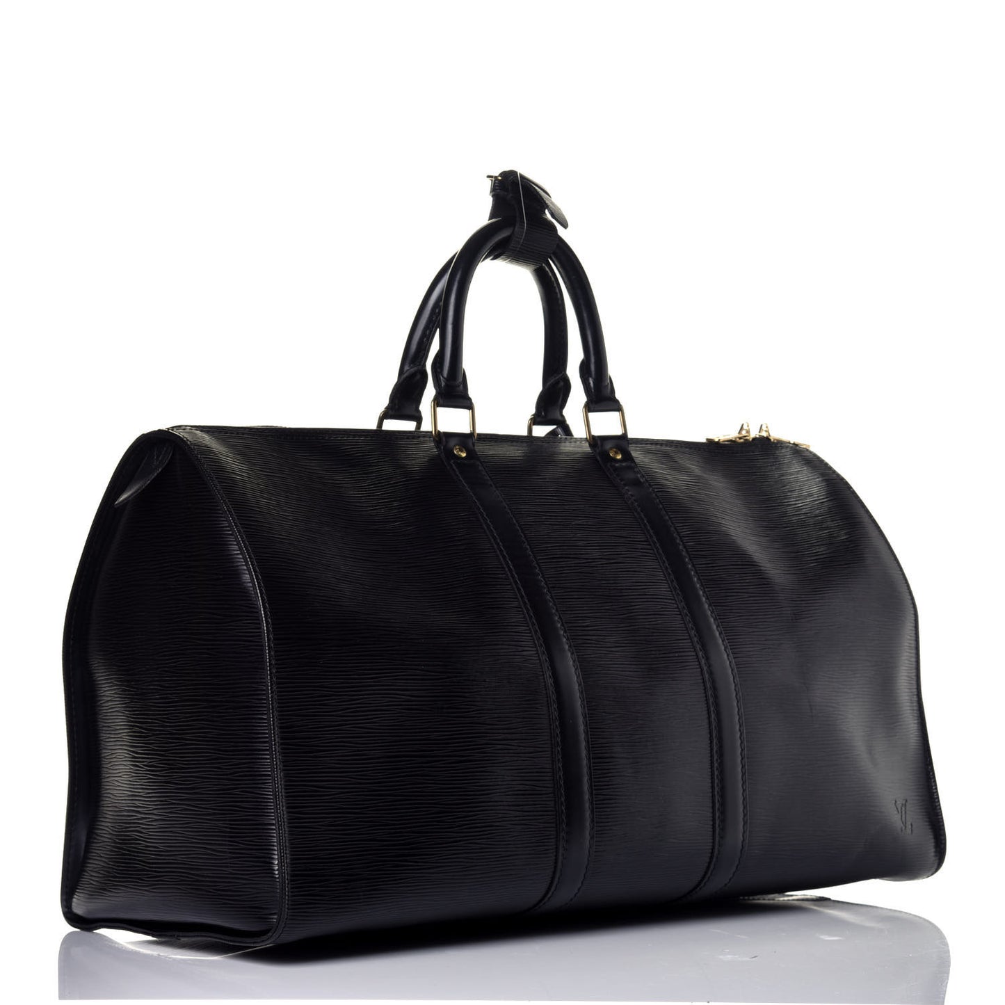 Epi Keepall 45 Black