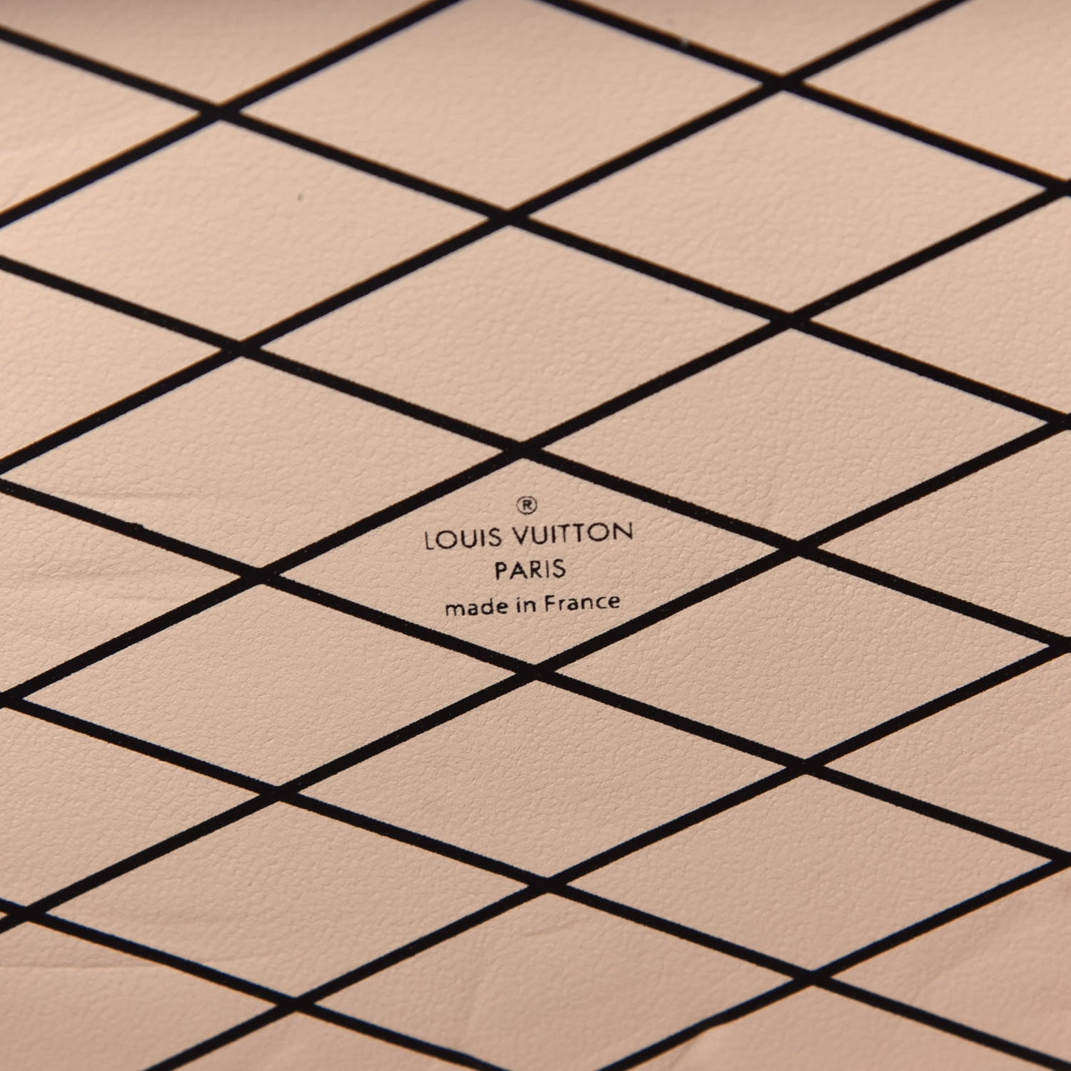 Louis Vuitton Epi Petite Malle Coquelicot 6 of 9