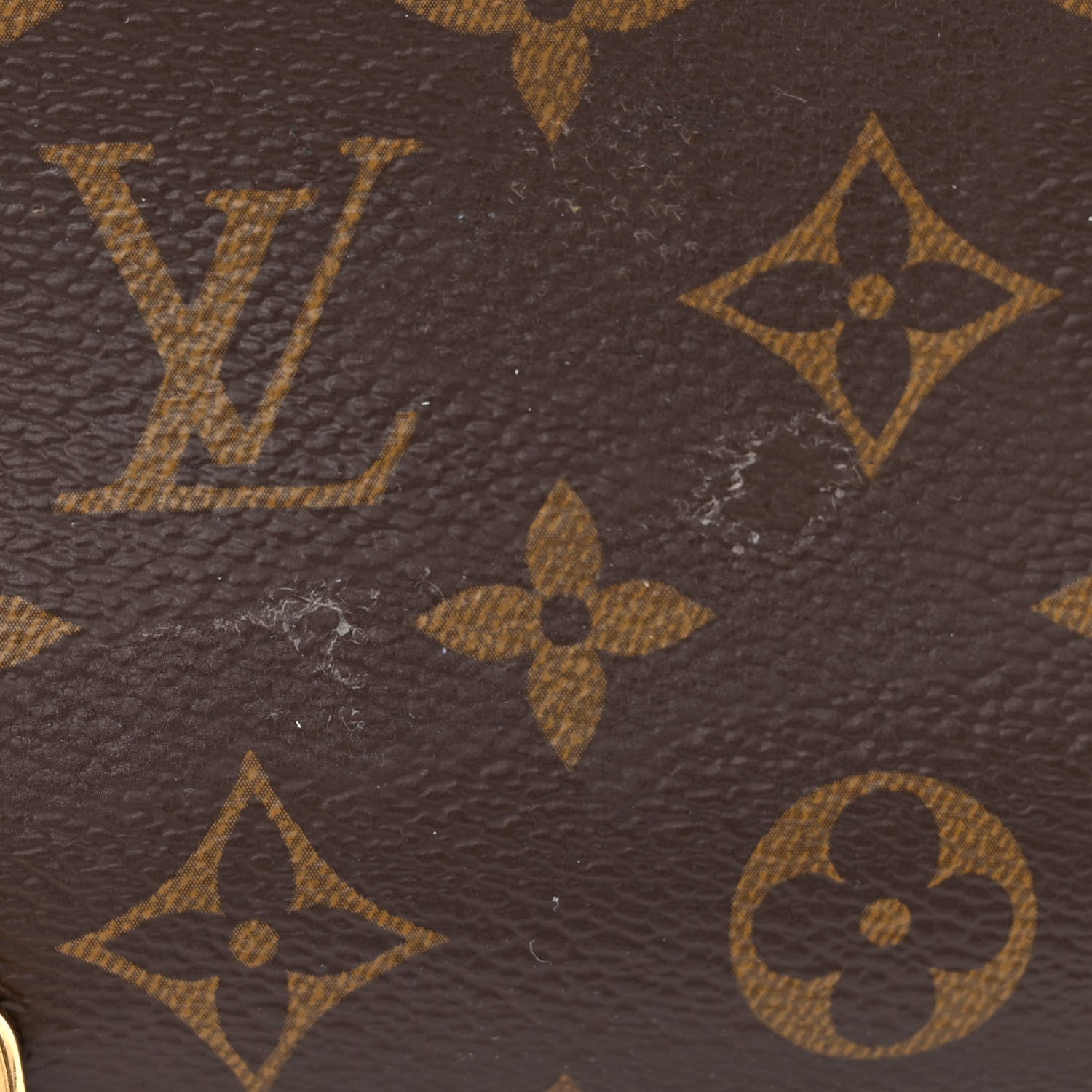 Louis Vuitton Monogram BB Montsouris NM Backpack Black 13 of 14