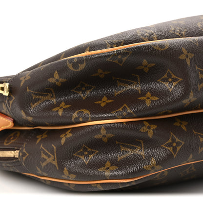 Louis Vuitton Monogram Reporter GM 10 of 11