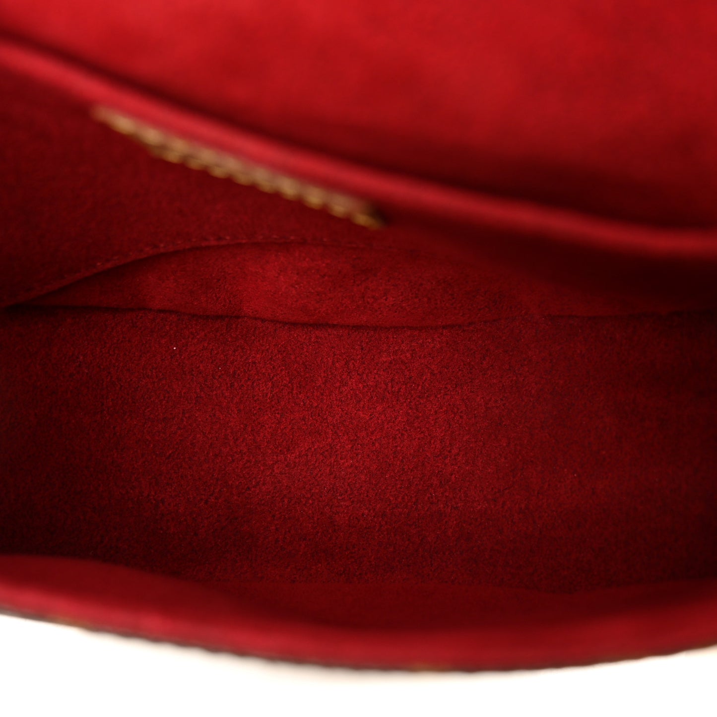 Monogram Tambourin