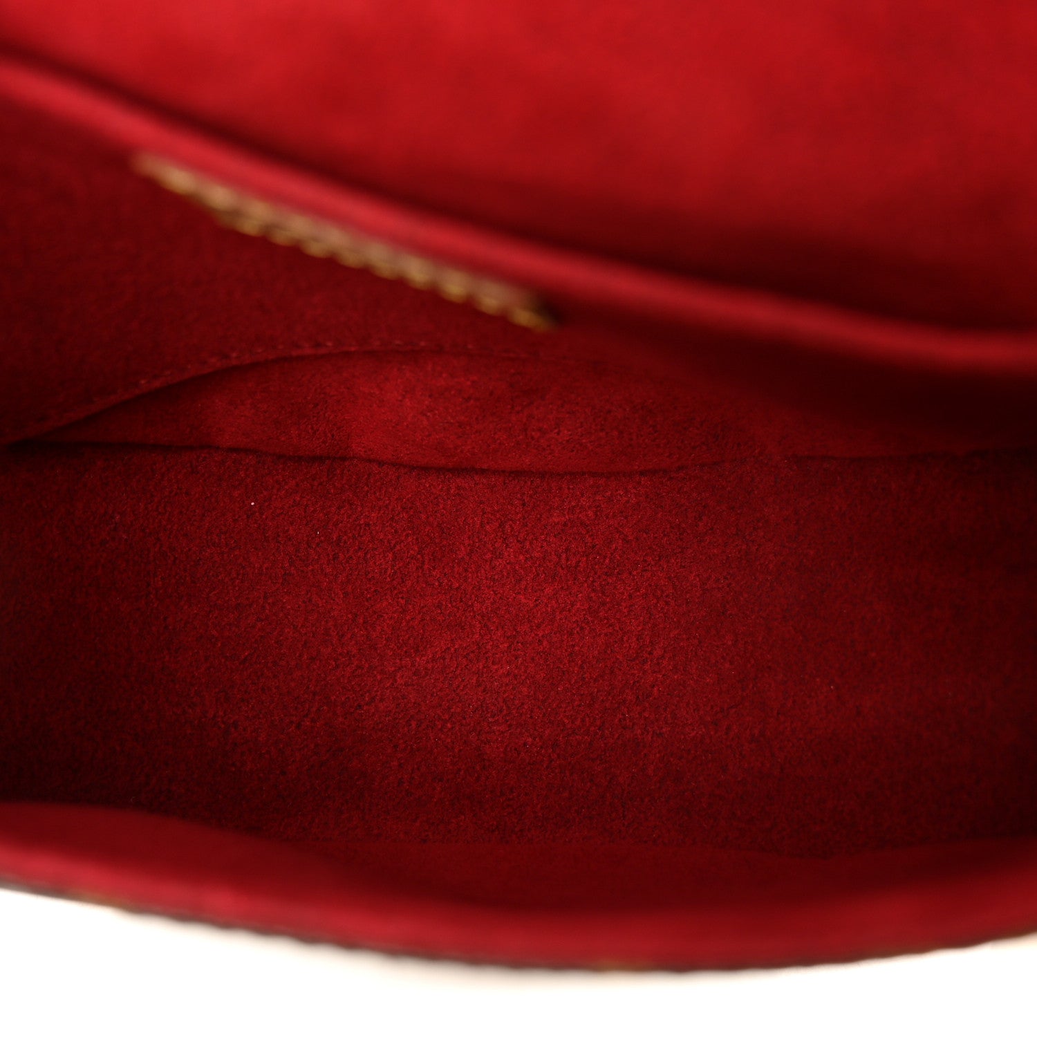 Louis Vuitton Monogram Tambourin 5 of 12