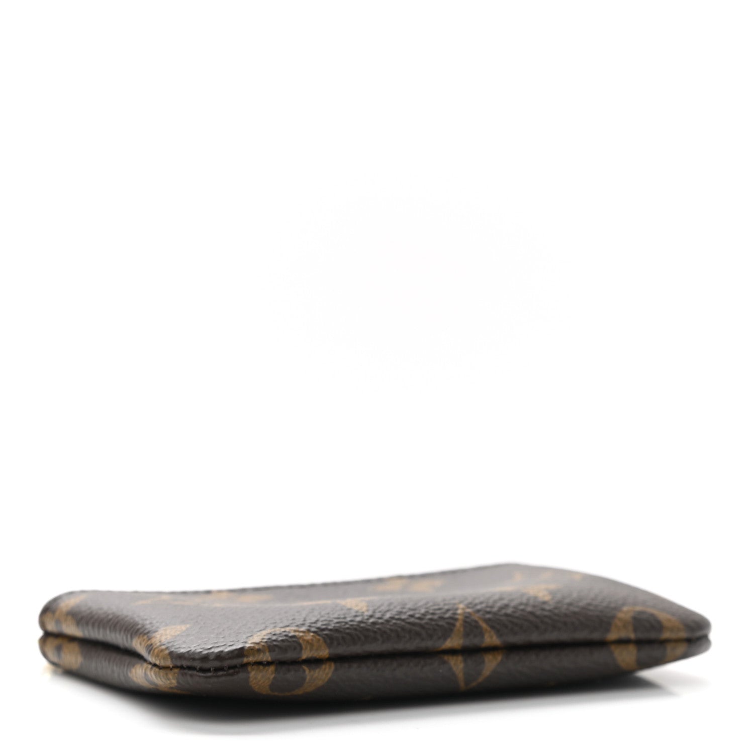 Louis Vuitton Monogram Key Pouch 4 of 8