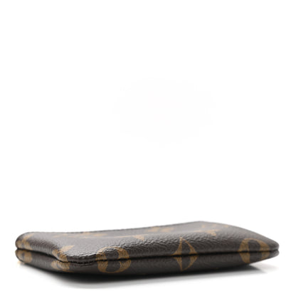 Louis Vuitton Monogram Key Pouch 4 of 8