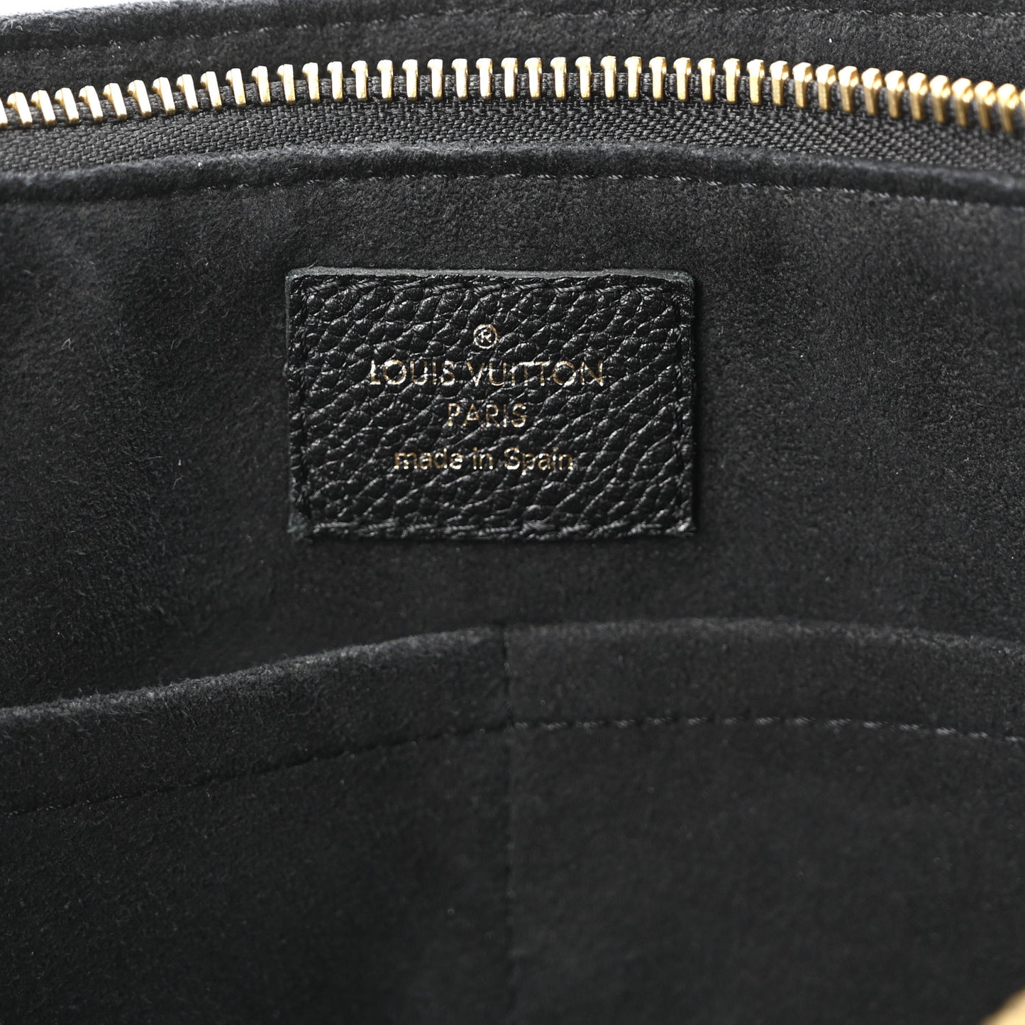 Empreinte Surene MM Black