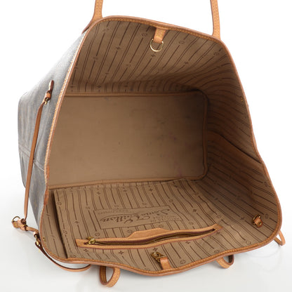 Louis Vuitton Monogram Neverfull GM 9 of 13