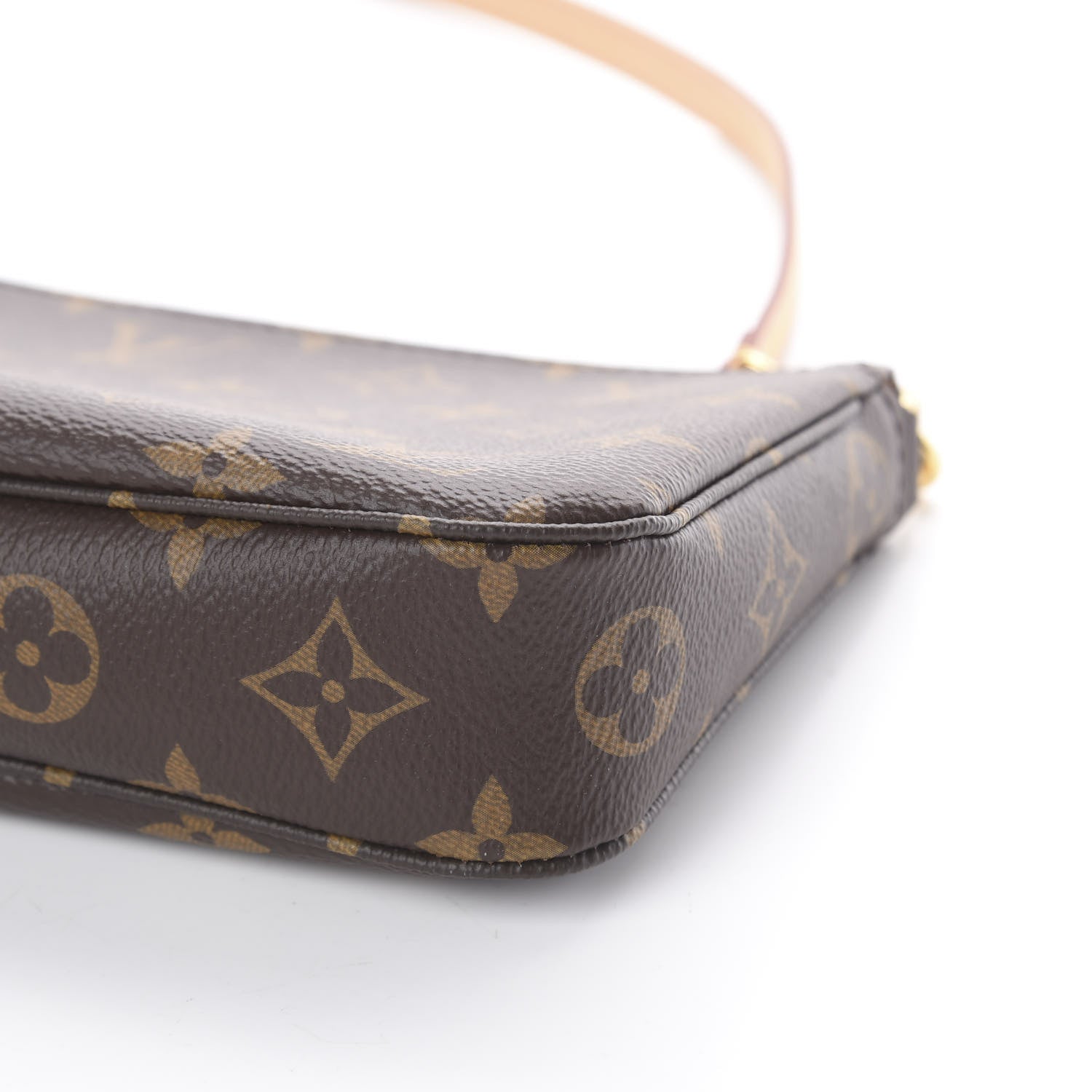 Louis Vuitton Monogram Pochette Accessories NM 6 of 7