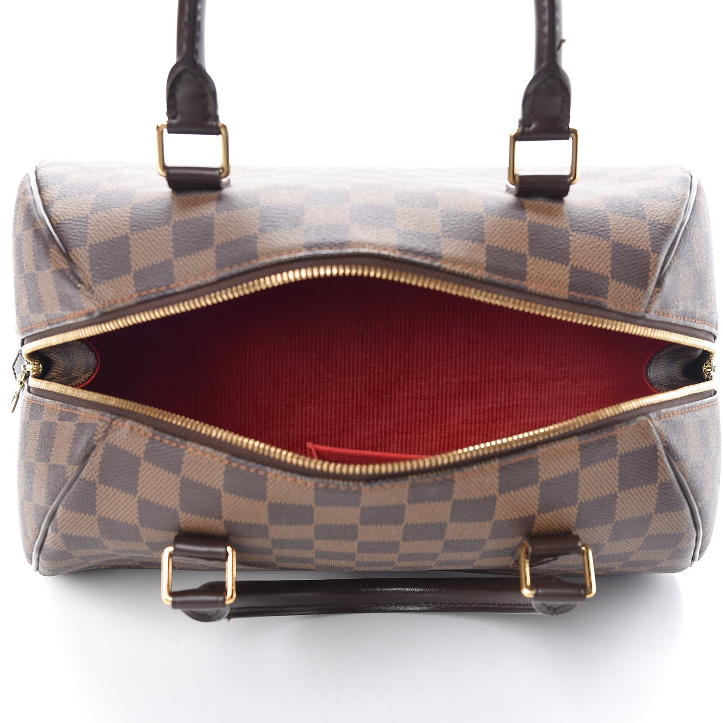 Damier Ebene Ribera MM