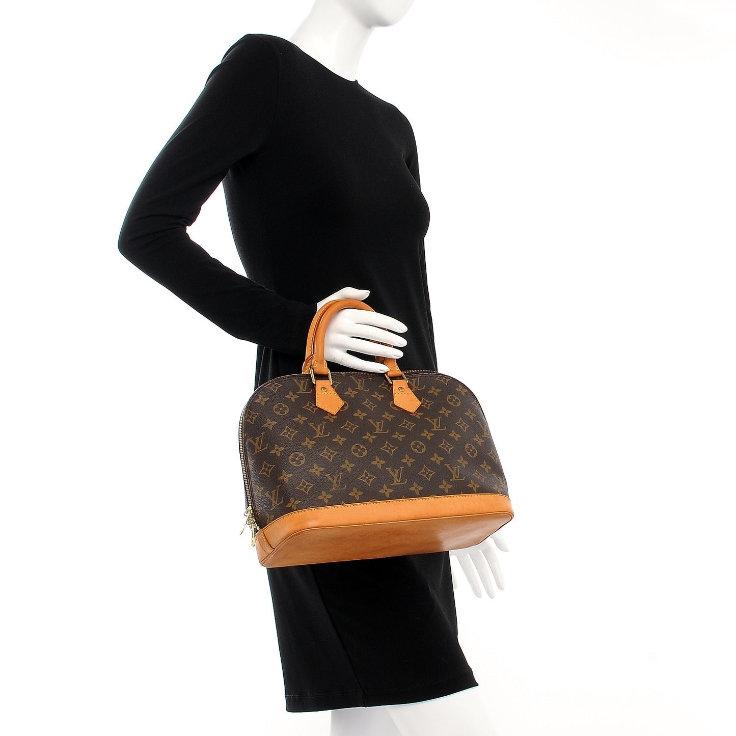 Monogram Alma PM
