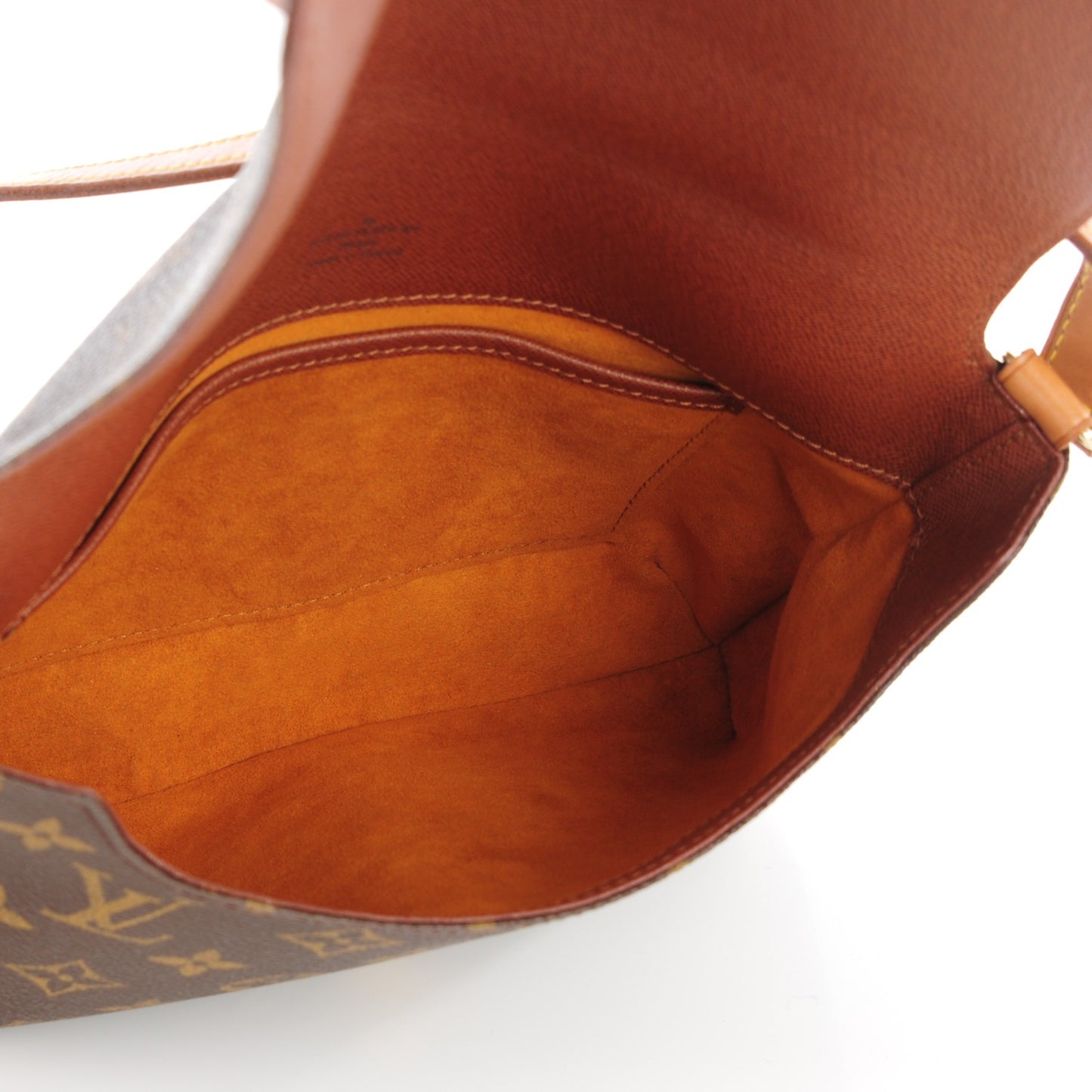Monogram Musette Tango