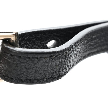 Givenchy Sugar Goatskin Mini Antigona Black 11 of 11