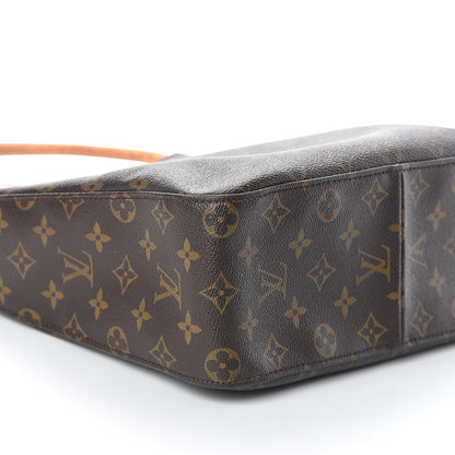 Louis Vuitton Monogram Looping GM 7 of 12