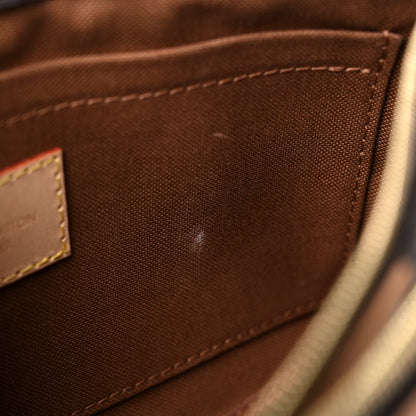 Louis Vuitton Monogram Multi Pochette Accessories Rose Clair 11 of 17