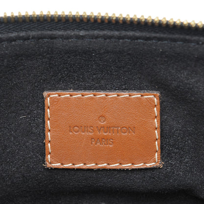 Louis Vuitton Monogram Pallas Black 7 of 9