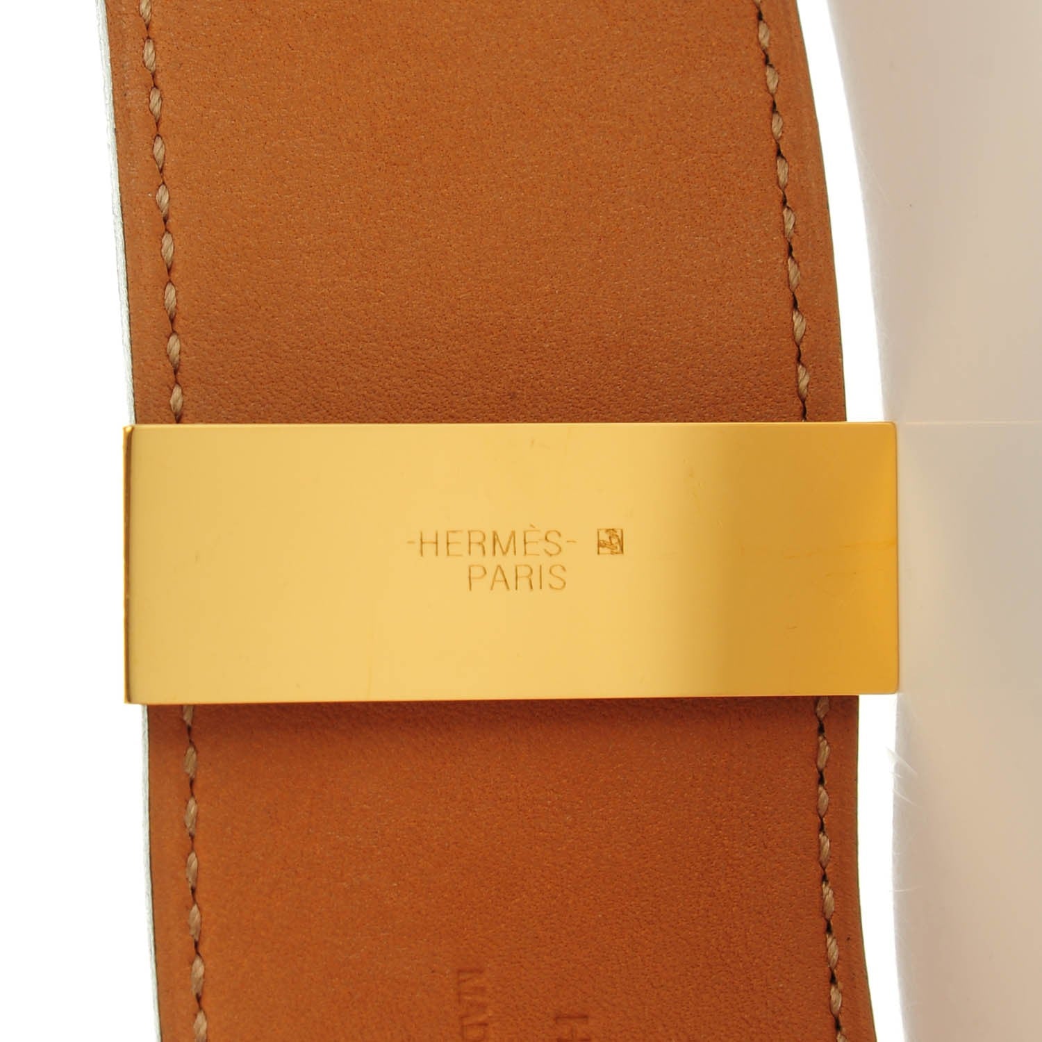 Hermes Swift Collier de Chien CDC Bracelet L Malachite 7 of 7