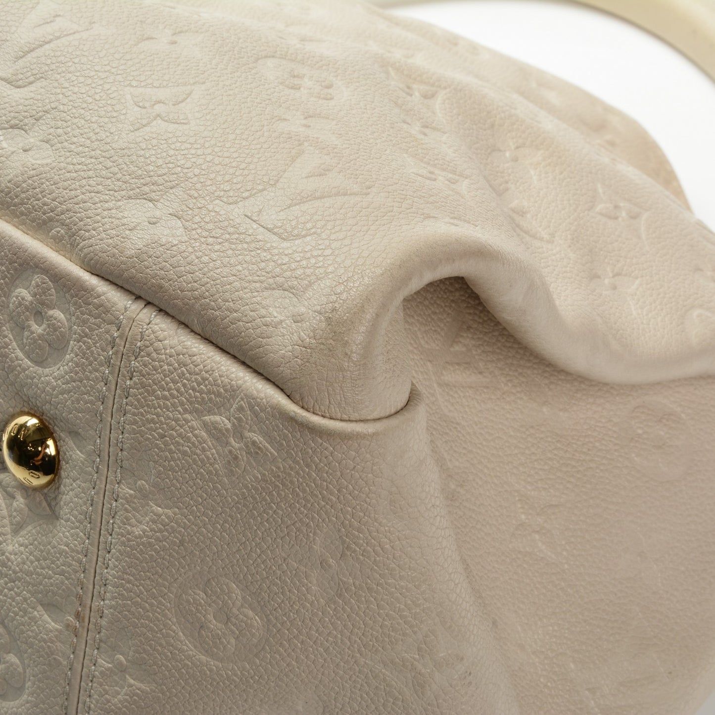 Empreinte Artsy MM Neige